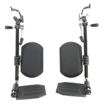 Proactive Medical Chariot IV XTC Wheelchair