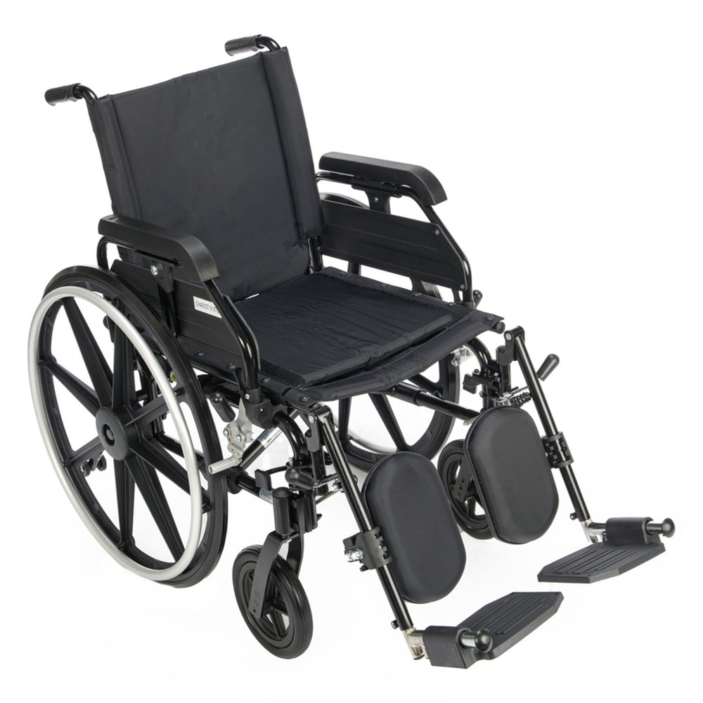 Proactive Medical Chariot IV XTC Wheelchair
