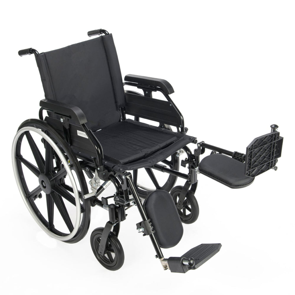 Proactive Medical Chariot IV XTC Wheelchair