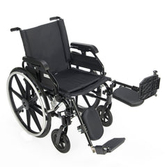 Proactive Medical Chariot IV XTC Wheelchair