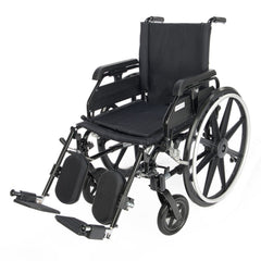 Proactive Medical Chariot IV XTC Wheelchair