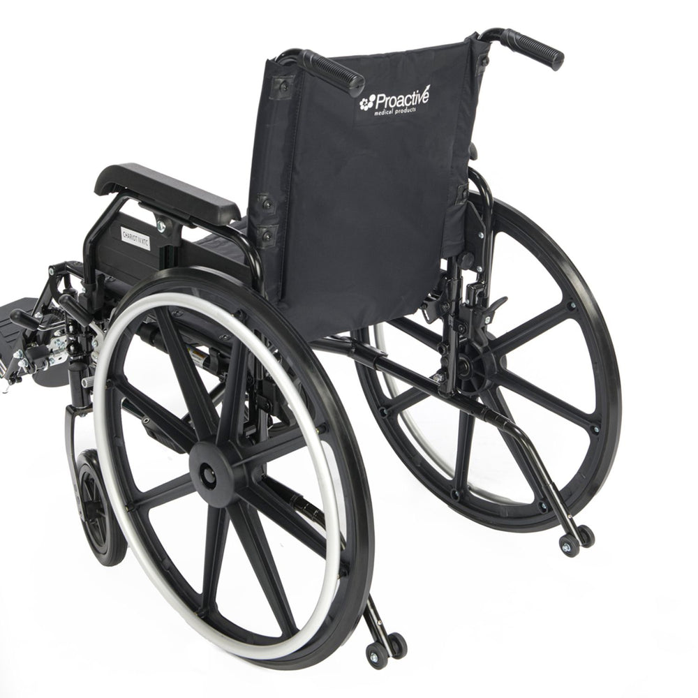 Proactive Medical Chariot IV XTC Wheelchair