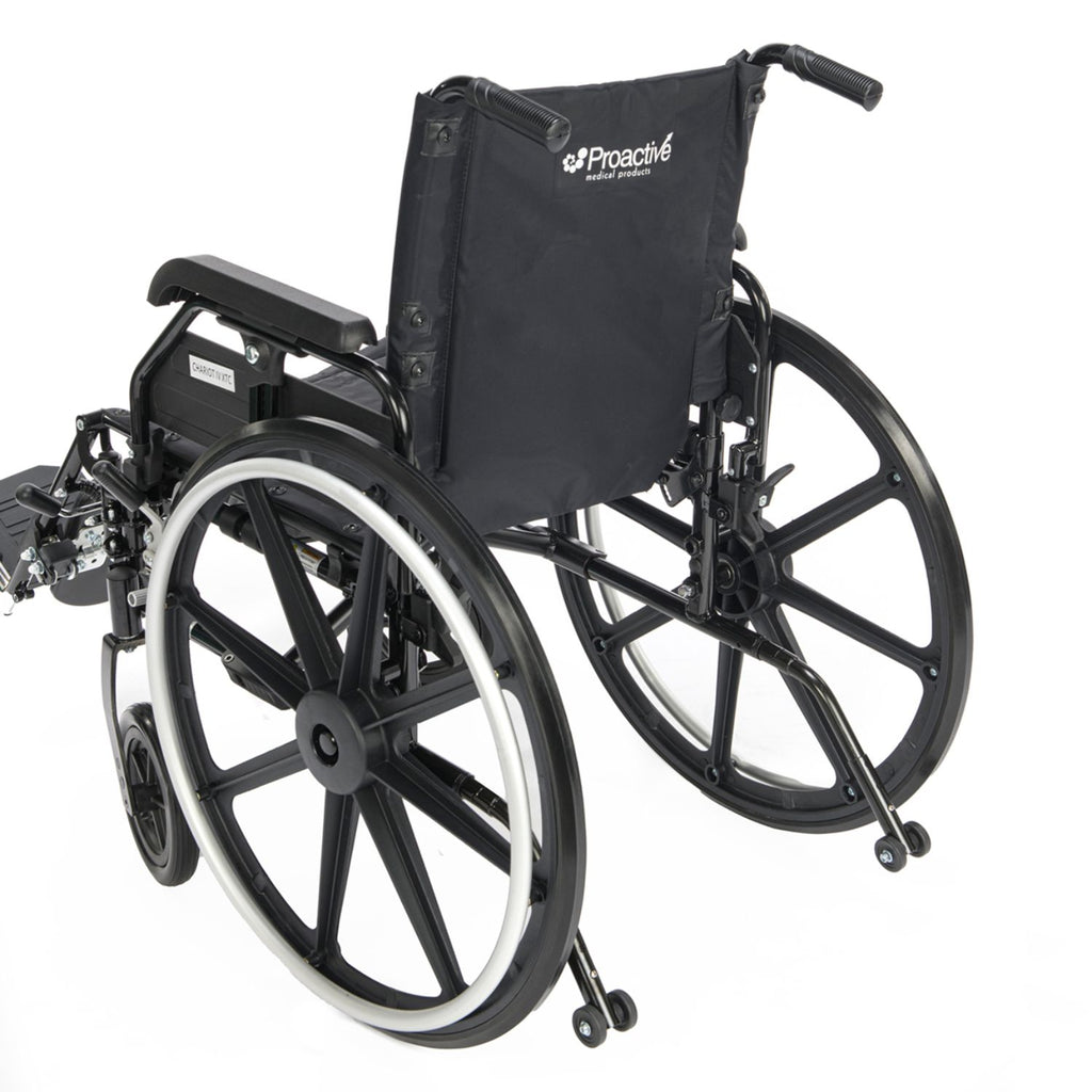 Proactive Medical Chariot IV XTC Wheelchair