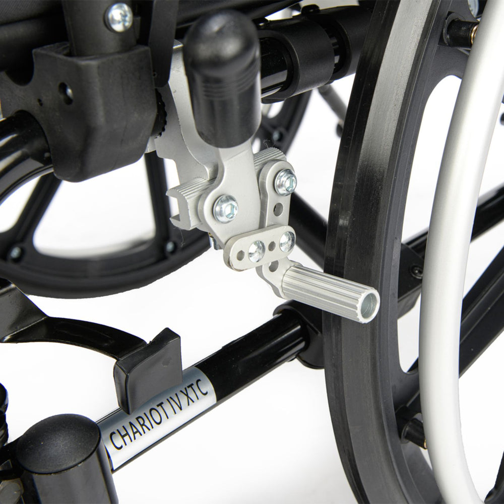 Proactive Medical Chariot IV XTC Wheelchair