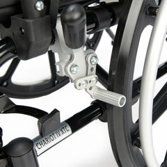 Proactive Medical Chariot IV XTC Wheelchair