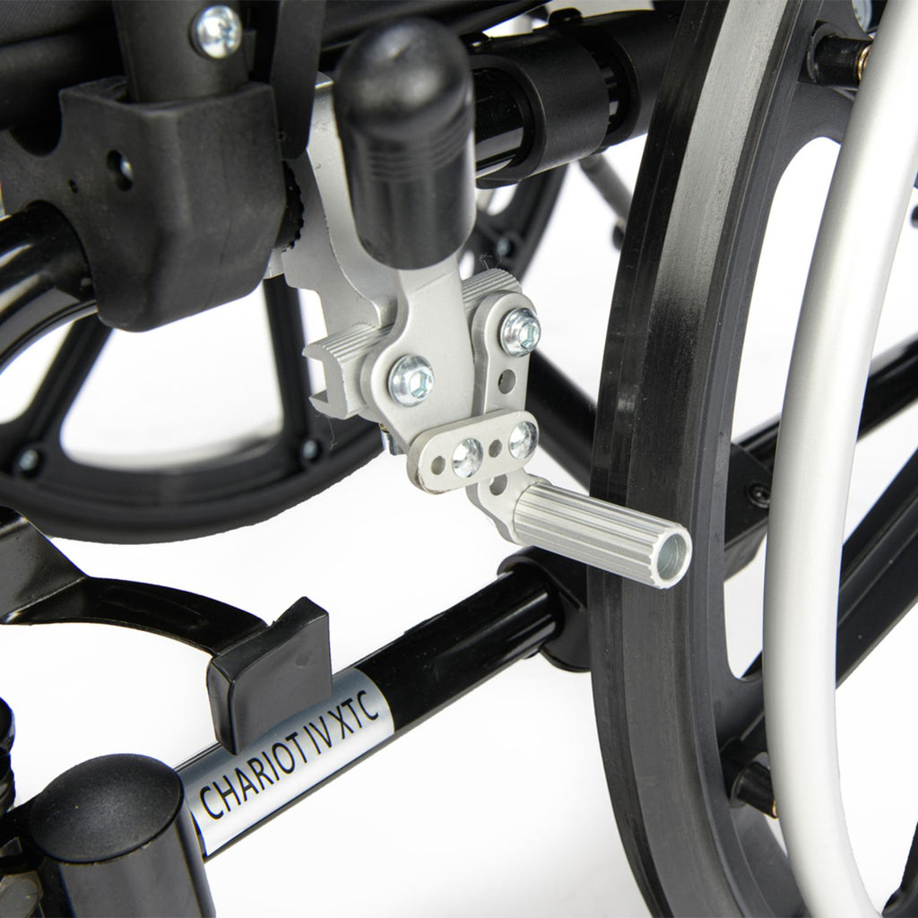 Proactive Medical Chariot IV XTC Wheelchair