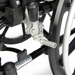 Proactive Medical Chariot IV XTC Wheelchair