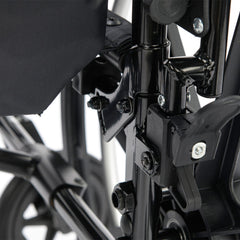 Proactive Medical Chariot IV XTC Wheelchair