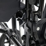 Proactive Medical Chariot IV XTC Wheelchair