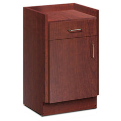 Clinton Industries Bedside Cabinet - sold by Dansons Medical -  manufactured by Clinton Industries (MM)
