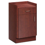 Clinton Industries Bedside Cabinet - sold by Dansons Medical -  manufactured by Clinton Industries (MM)