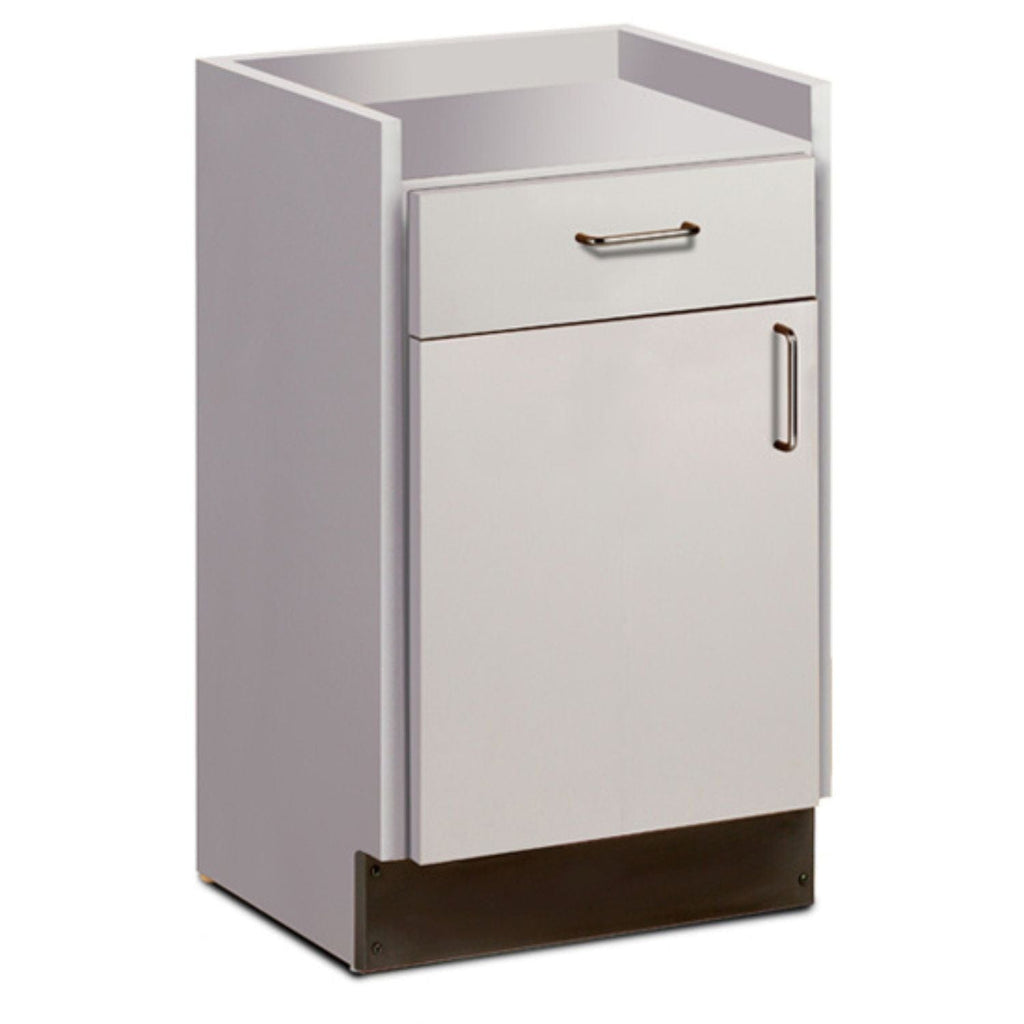 Clinton Industries Bedside Cabinet - sold by Dansons Medical -  manufactured by Clinton Industries (MM)