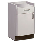 Clinton Industries Bedside Cabinet - sold by Dansons Medical -  manufactured by Clinton Industries (MM)