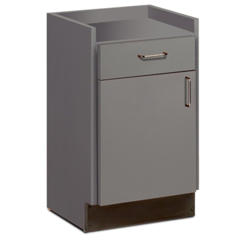 Clinton Industries Bedside Cabinet - sold by Dansons Medical -  manufactured by Clinton Industries (MM)