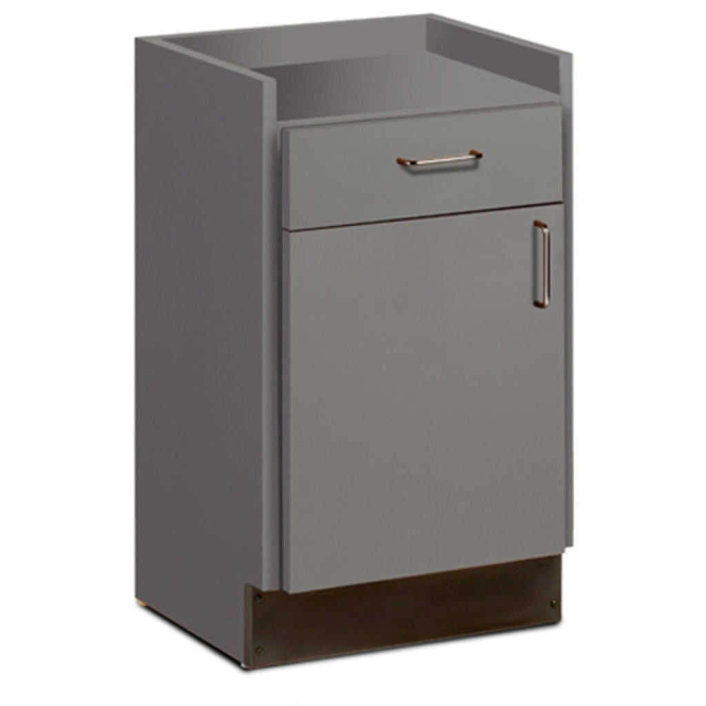 Clinton Industries Bedside Cabinet - sold by Dansons Medical -  manufactured by Clinton Industries (MM)