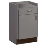 Clinton Industries Bedside Cabinet - sold by Dansons Medical -  manufactured by Clinton Industries (MM)