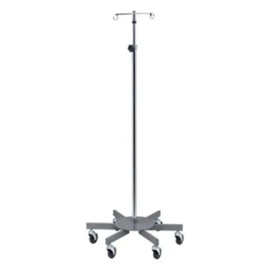 Clinton Industries Infusion Pump Stand