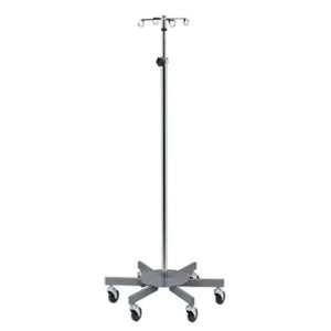 Clinton Industries Infusion Pump Stand