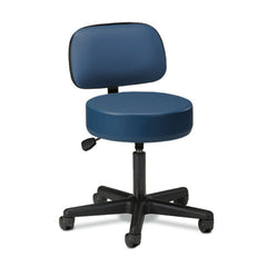 Clinton Industries Standard Series Pneumatic Stool - sold by Dansons Medical -  manufactured by Clinton Industries (MM)