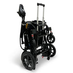 ComfyGo Glide Care G-5 Lightweight Foldable Electric Wheelchair - sold by Dansons Medical - Powered Wheelchairs manufactured by ComfyGo Mobility