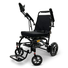ComfyGo Glide Care G-5 Lightweight Foldable Electric Wheelchair - sold by Dansons Medical - Powered Wheelchairs manufactured by ComfyGo Mobility