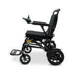 ComfyGo Glide Care G-5 Lightweight Foldable Electric Wheelchair - sold by Dansons Medical - Powered Wheelchairs manufactured by ComfyGo Mobility
