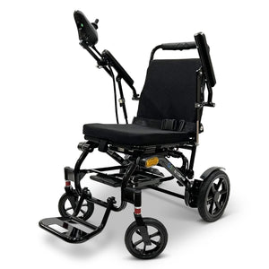 ComfyGo Glide Care G-5 PRO Lightweight Foldable Electric Wheelchair