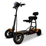 ComfyGo MS-3000 Foldable Mobility Scooter - sold by Dansons Medical - Scooters manufactured by ComfyGo Mobility