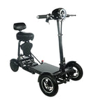 ComfyGo MS-3000 Foldable Mobility Scooter - sold by Dansons Medical - Scooters manufactured by ComfyGo Mobility