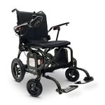 ComfyGo Phoenix Carbon Fiber Electric Wheelchair - sold by Dansons Medical - Powered Wheelchairs manufactured by ComfyGo Mobility