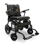 ComfyGo Phoenix Carbon Fiber Electric Wheelchair - sold by Dansons Medical - Powered Wheelchairs manufactured by ComfyGo Mobility