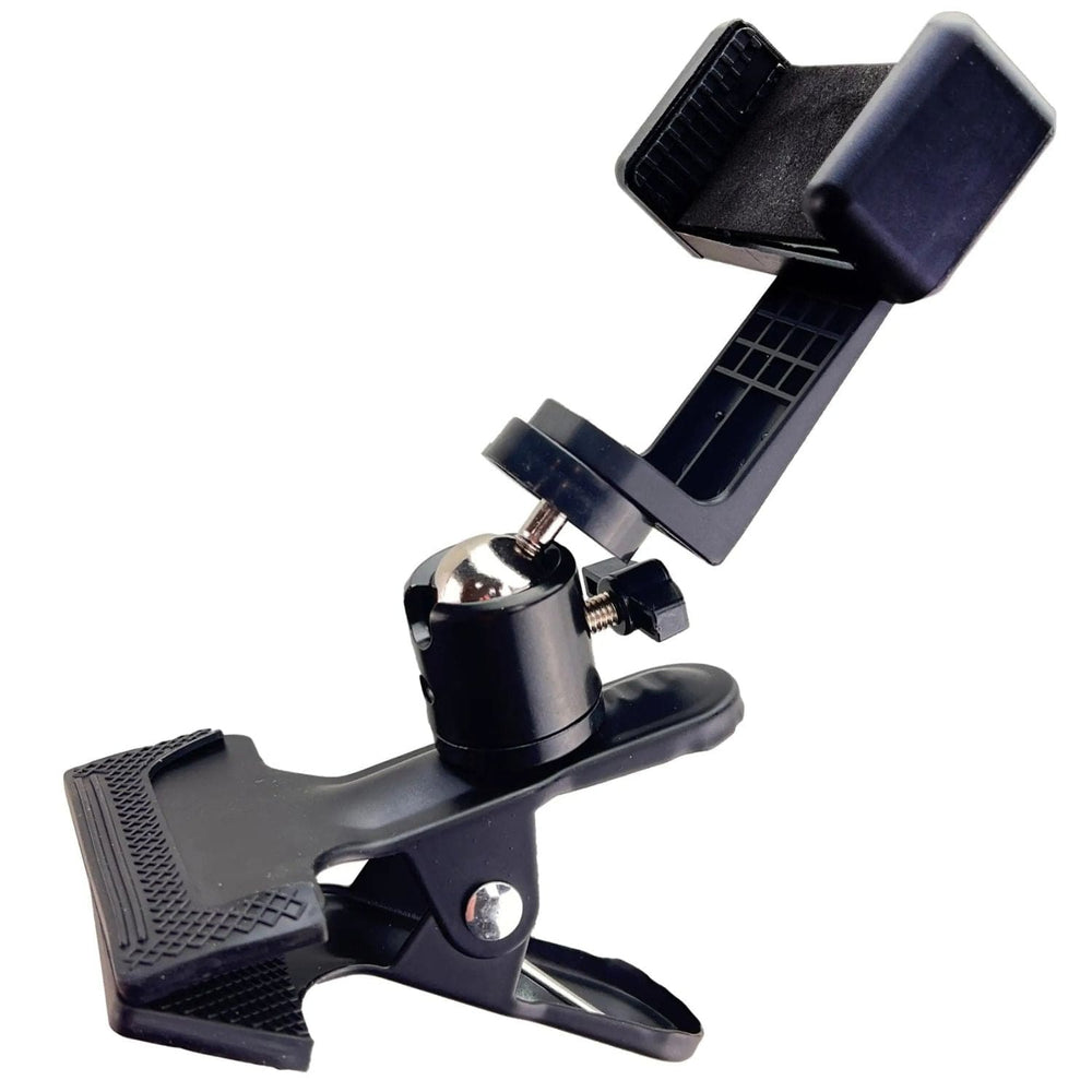 ComfyGO Universal Phone Holder - sold by Dansons Medical -  manufactured by ComfyGo Mobility
