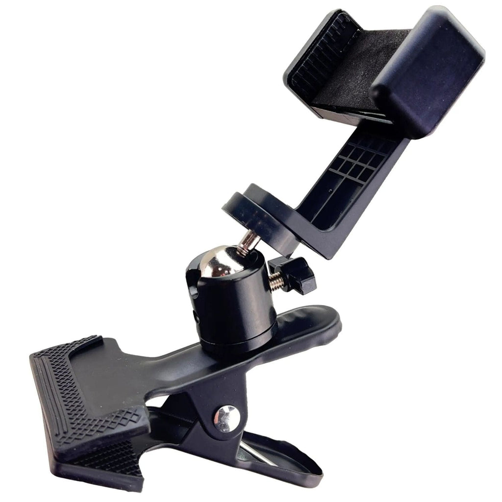 ComfyGO Universal Phone Holder - sold by Dansons Medical -  manufactured by ComfyGo Mobility