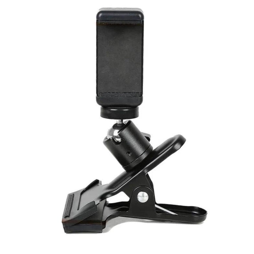ComfyGO Universal Phone Holder - sold by Dansons Medical -  manufactured by ComfyGo Mobility