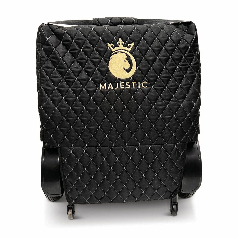 ComfyGo Travel Bag for IQ Series Electric Wheelchairs - sold by Dansons Medical - Wheelchair Accessories manufactured by ComfyGo Mobility