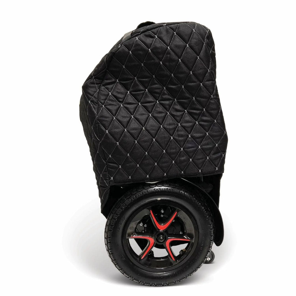 ComfyGo Travel Bag for IQ Series Electric Wheelchairs - sold by Dansons Medical - Wheelchair Accessories manufactured by ComfyGo Mobility