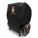 ComfyGo Travel Bag for IQ Series Electric Wheelchairs - sold by Dansons Medical - Wheelchair Accessories manufactured by ComfyGo Mobility