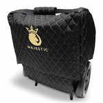 ComfyGo Travel Bag for IQ Series Electric Wheelchairs - sold by Dansons Medical - Wheelchair Accessories manufactured by ComfyGo Mobility