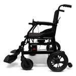 ComfyGo X-Lite Ultra Lightweight Foldable Electric Wheelchair - sold by Dansons Medical - Powered Wheelchairs manufactured by ComfyGo Mobility