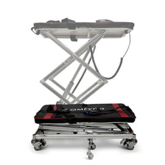 ComfyGo GO-Lift Portable Lift For Electric Wheelchairs And Scooters - sold by Dansons Medical - Wheelchair Accessories manufactured by ComfyGo Mobility