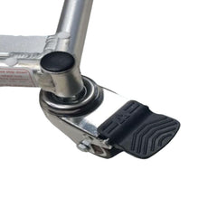 ComfyGo GO-Lift Portable Lift For Electric Wheelchairs And Scooters - sold by Dansons Medical - Wheelchair Accessories manufactured by ComfyGo Mobility