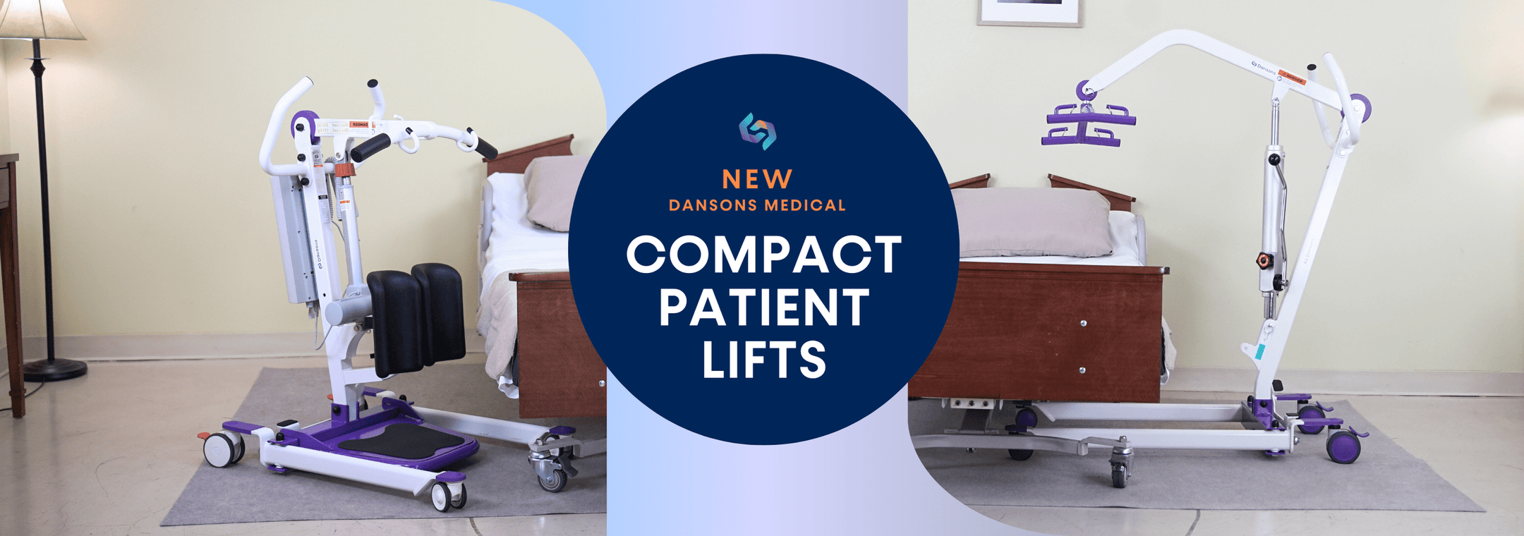 Dansons Medical | Affordable and Easy Medical Equipment