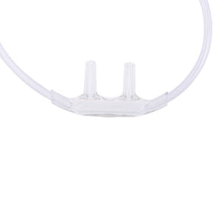 Dynarex Resp-O2 Nasal Oxygen Cannulas with Cushion Tips and Crush-Resistant Tubing