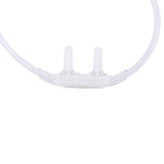 Dynarex Resp-O2 Nasal Oxygen Cannulas with Cushion Tips and Crush-Resistant Tubing