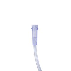Dynarex Resp-O2 Nasal Oxygen Cannulas with Cushion Tips and Crush-Resistant Tubing