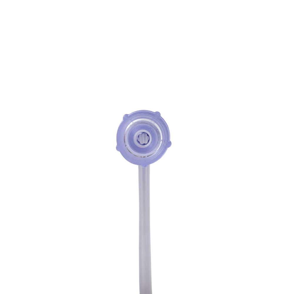 Dynarex Resp-O2 Nasal Oxygen Cannulas with Cushion Tips and Crush-Resistant Tubing