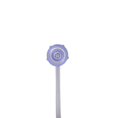 Dynarex Resp-O2 Nasal Oxygen Cannulas with Cushion Tips and Crush-Resistant Tubing