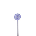 Dynarex Resp-O2 Nasal Oxygen Cannulas with Cushion Tips and Crush-Resistant Tubing