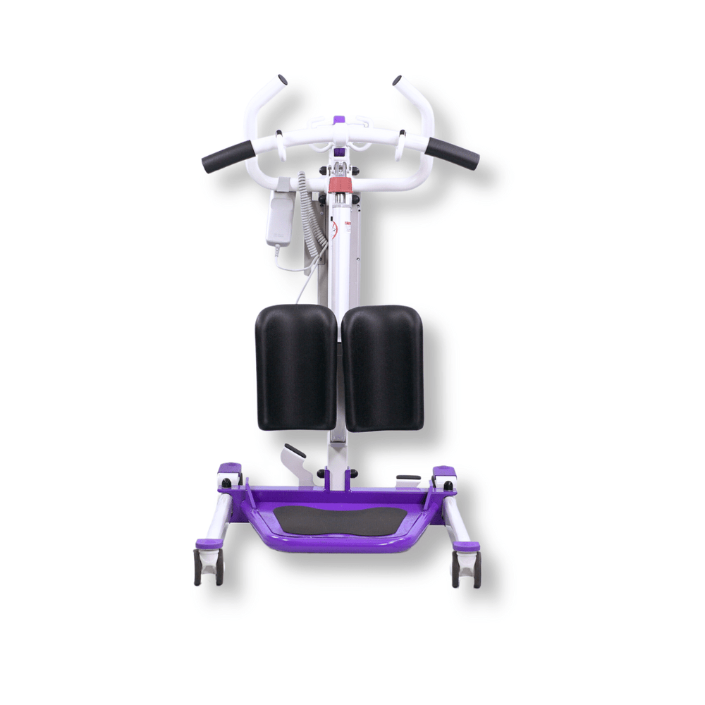 Dansons SA350 Compact Electric Stand Assist - sold by Dansons Medical - Electric Stand Assist manufactured by Dansons Medical