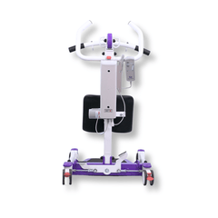 Dansons SA350 Compact Electric Stand Assist - sold by Dansons Medical - Electric Stand Assist manufactured by Dansons Medical